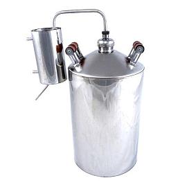 Самогонный аппарат в Козловке всего за 3200 рублей