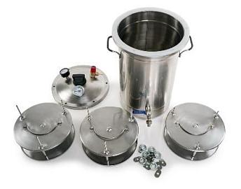 Распродажа автоклавов БУЛАТ в Козловке